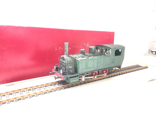 Rivarossi 1116 locomotiva - 1116,