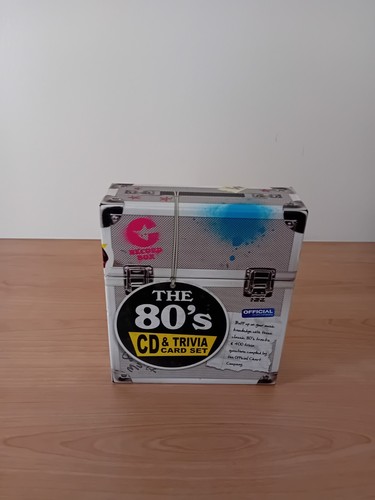 Various artists 80s edition - various,