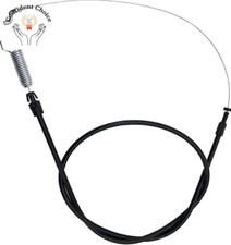 Cavo Trasmissione Spazzaneve