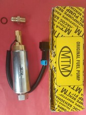 861156A1 Alto Pressione Pompa benzina per Mercury Mercruiser 454 7.4L/502 8.2L