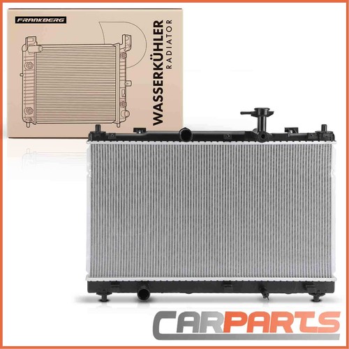 Radiatore motore acqua - radiatore,