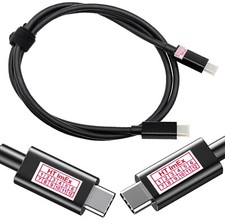 Cavo USB C cavo di ricarica