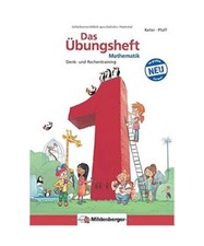 Das Übungsheft Mathematik 1 -