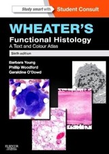 Wheaters functional histology - functional,
