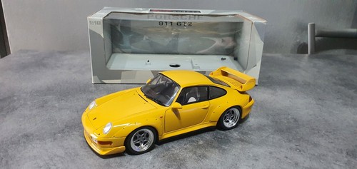 Porsche gt2 models 1 18 - rs,
