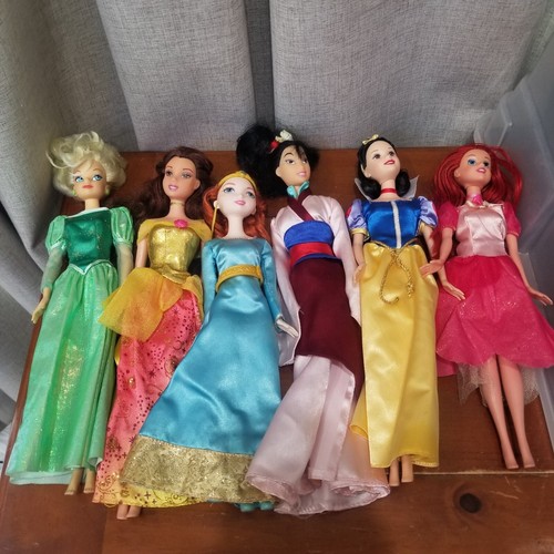 Lotto barbie principesse - lotto,