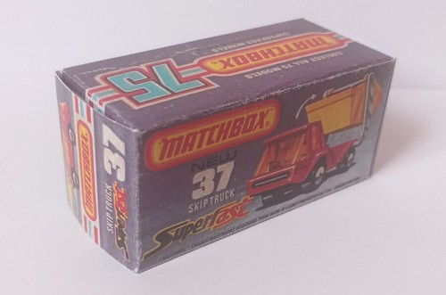 Matchbox superfast 37c 90 - matchbox, #37c