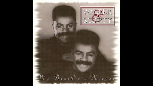 Walter scotty my - , brother's