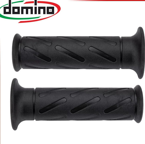 Manopole domino style moto - manopole,