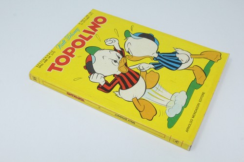 Walt disney topolino - walt,