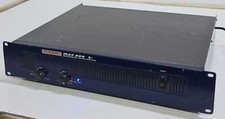 Phonic max 860 plus - phonic,