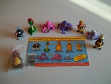 Serie completa sorpresine