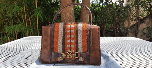Borsa donna vintage in - -, in 