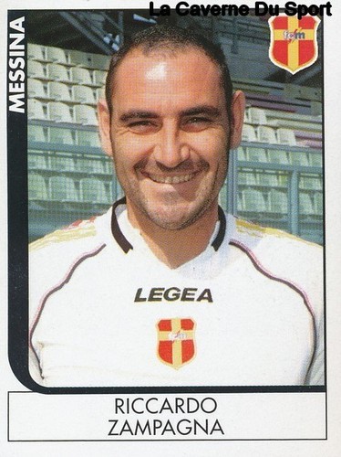 263 riccardo zampagna - 263, italia