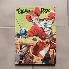 J.F.Cooper-IL CORSARO ROSSO