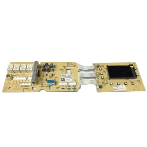 Scheda elettronica per