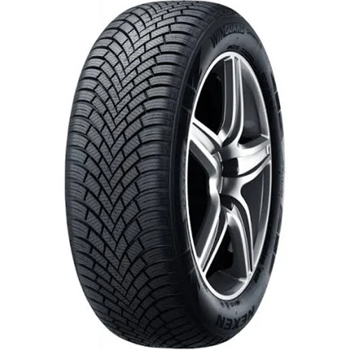 Gomme auto invernali 155 - gomme,
