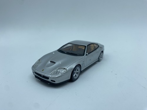 Modellino auto ferrari 575m - modellino,