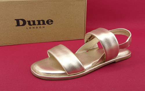 Dune london sandali con - london,