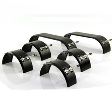 Sopracciglio ruota parafango