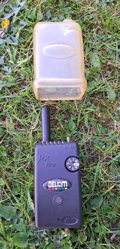 Delkim plus pro ricevitore - delkim,