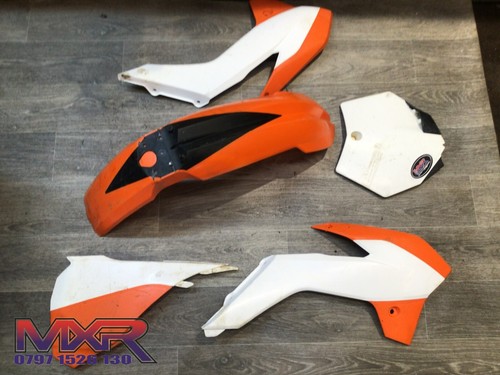Ktm 2013 2017 plastiche - sx, 85