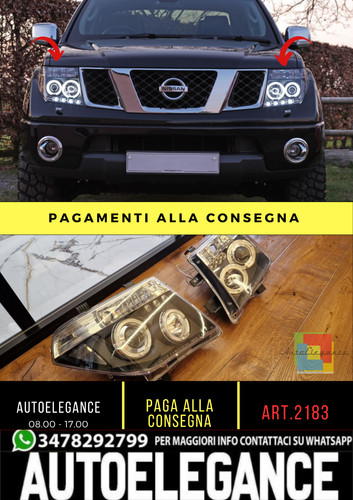 2183 fari anteriori per - 2183,