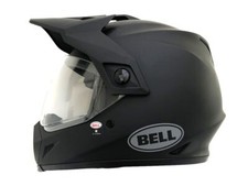 Casco touring bell - bell, mx-9