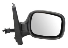 pour RENAULT KANGOO 2003- RETROVISEUR MANUEL DROITE