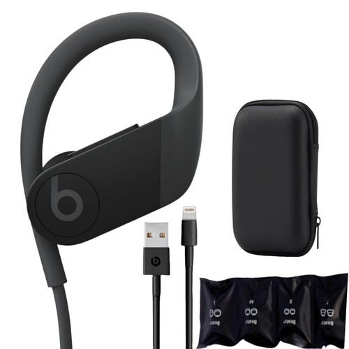 Beats dre powerbeats - by,