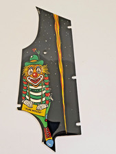 FLIPPER WILLIAMS COMETA 1985