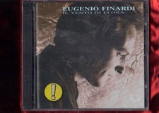 EUGENIO FINARDI-IL VENTO DI