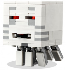 LEGO Minecraft Minifigure -