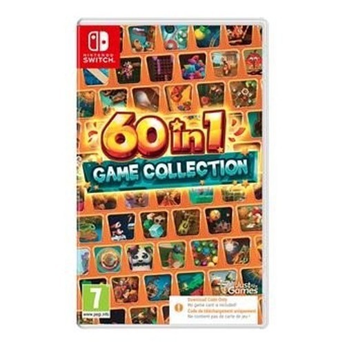 Collezione di giochi - 60, 1