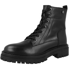 GEOX D Iridea Q Stivali Donna