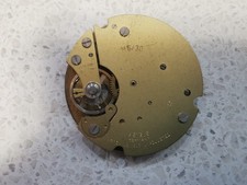 OROLOGIO DA TASCA VINTAGE