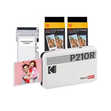 KODAK Mini 2 Retro 4PASS