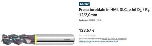206230 ø12 fresa - r, 2