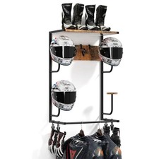 Porta Casco Moto Porta Casco