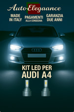 🔥KIT LED D3S 6000K BIANCO