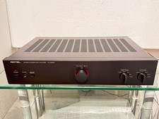 Amplificatore integrato Rotel