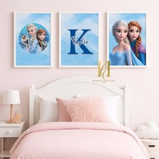 Poster arte parete camera da