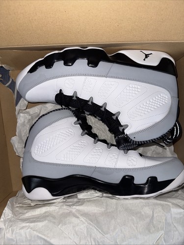 Size nike air jordan - 11, 9