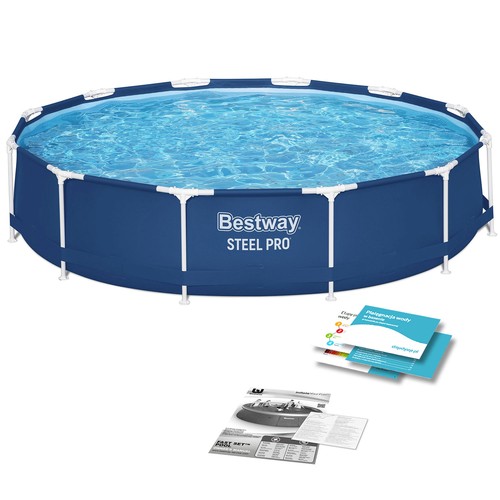 Piscina giardino con - da,