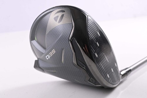 Taylormade qi35 max driver - max,