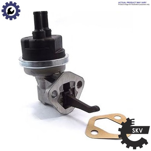 Pompa carburante 02skv245 per - carburante,