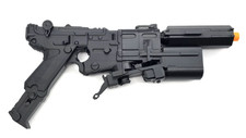 Replica Wolfenstein II