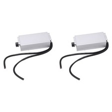 2X Regolatore di Velocità del