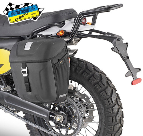 Telaio givi tmt9150 - givi, borsa