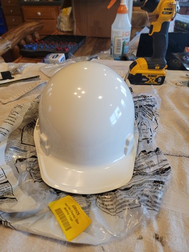 Casco protettivo msa - casco, tipo